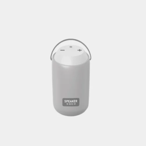 Brand New Speaker